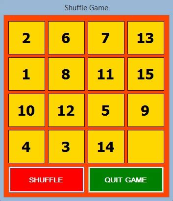number shuffler|random number generator.
